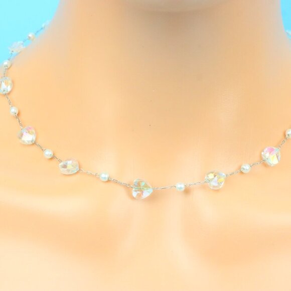 Delicate & Modern Necklace Chain – Perfect for Girls & Women, DYC1477 - Picture 5 of 13